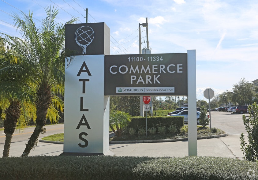 More Photos Of 11334 Boggy Creek Rd, Orlando Warehouse For Lease