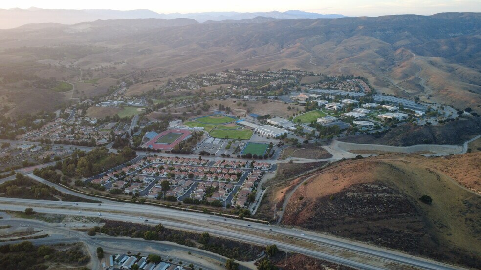 More Photos Of 6422 Beragan st, Moorpark Land For Sale
