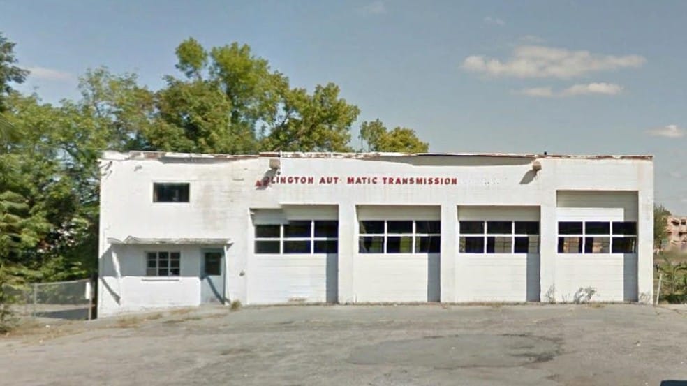 Primary Photo Of 111 Broadway, Arlington Freestanding For Sale
