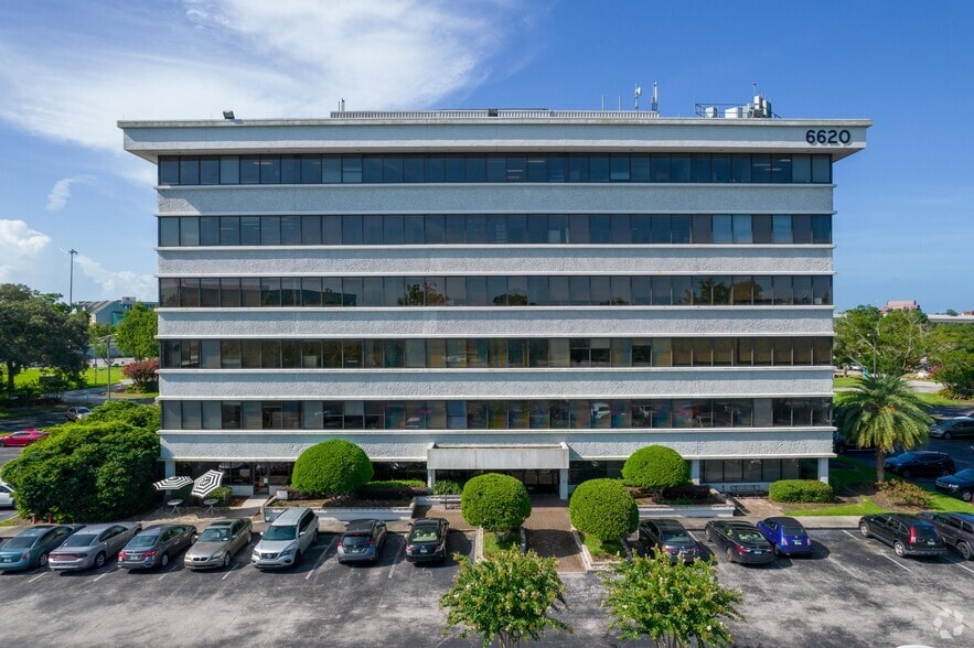 More Photos Of 6620 S Southpoint Dr, Jacksonville Office For Lease