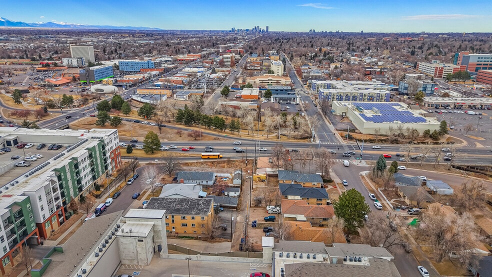 More Photos Of 3650 S Lincoln St, Englewood Apartments For Sale