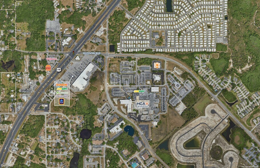 More Photos Of 14153 Yosemite Dr, Hudson Medical For Lease