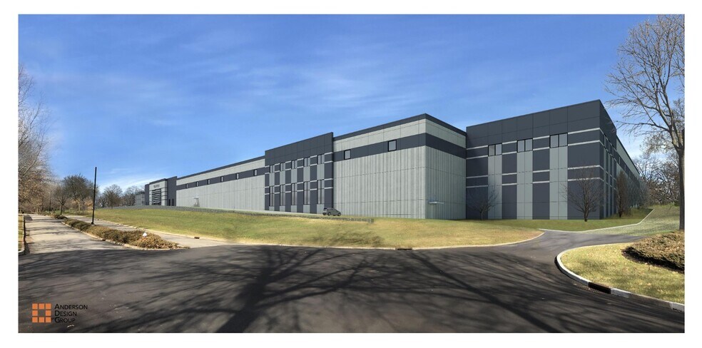 More Photos Of 100 - 300 Rella Blvd, Montebello Distribution For Sale