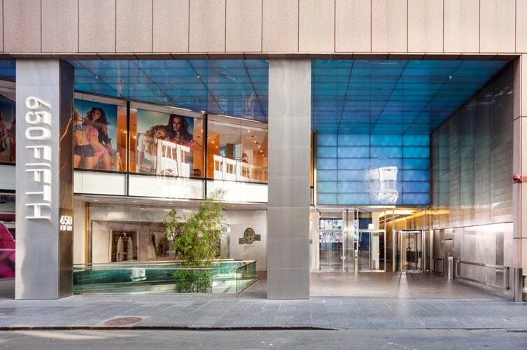 More Photos Of 650 Fifth Ave, New York Office For Lease
