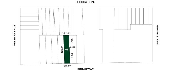 More Photos Of 1269-1271 Broadway, Brooklyn Multifamily For Sale