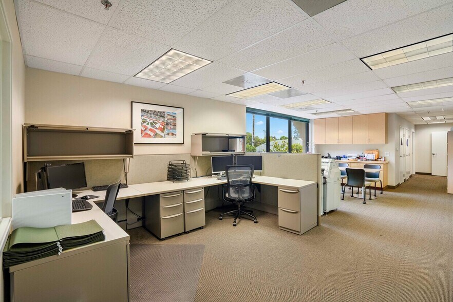 More Photos Of 751 Marsh St, San Luis Obispo Storefront For Lease