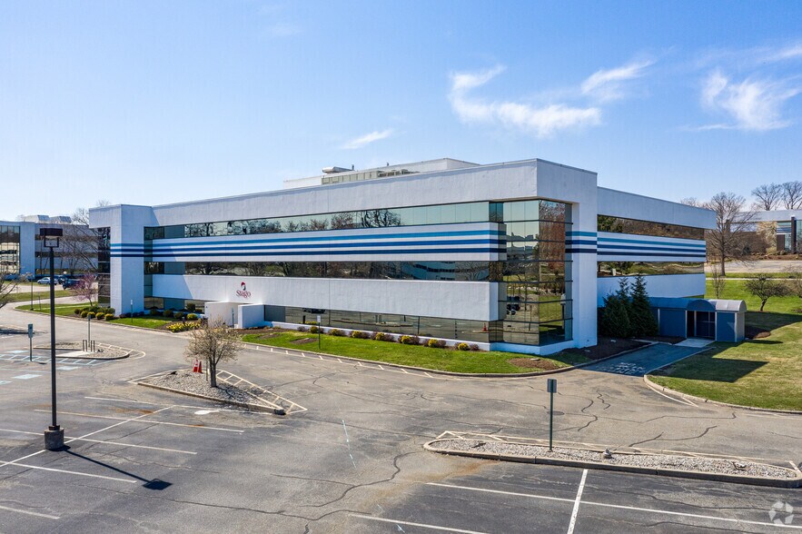 More Photos Of 5 Century Dr, Parsippany Office For Sale