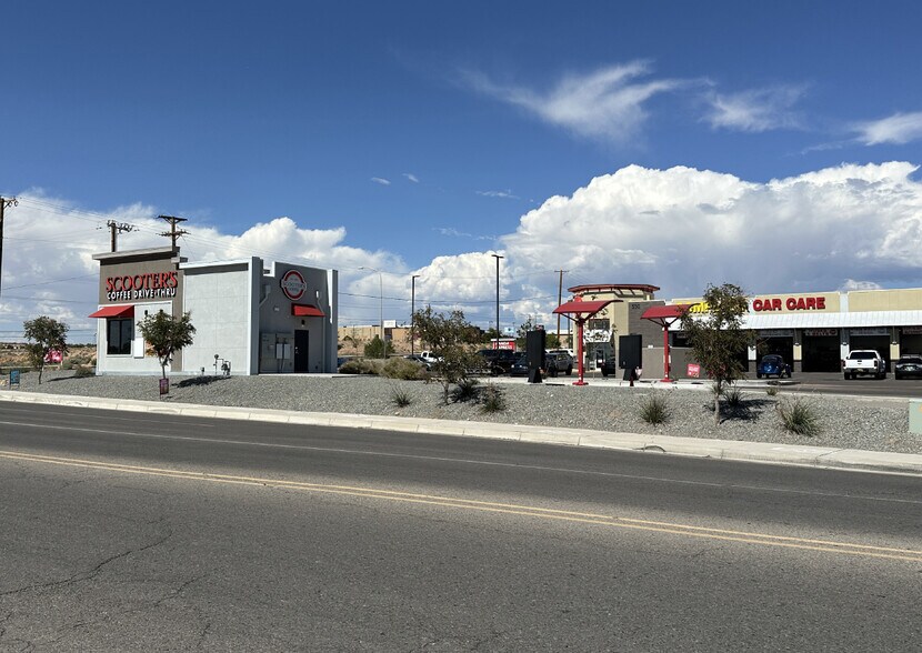More Photos Of 560 Highway 528, Bernalillo Fast Food For Sale