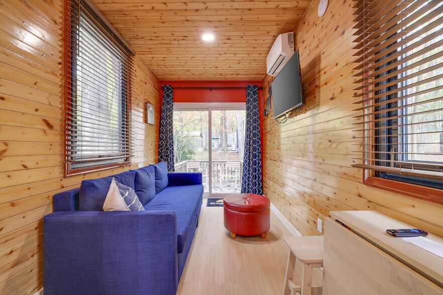 More Photos Of 2624 State Route 534, Albrightsville Hotel For Sale