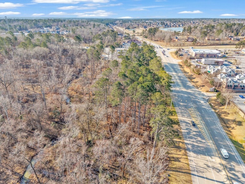 More Photos Of 5095 Washington Road, Evans Land For Lease