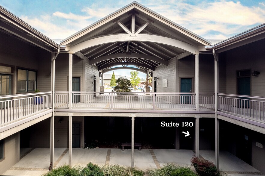 More Photos Of 140 Litton Dr, Grass Valley Medical For Lease