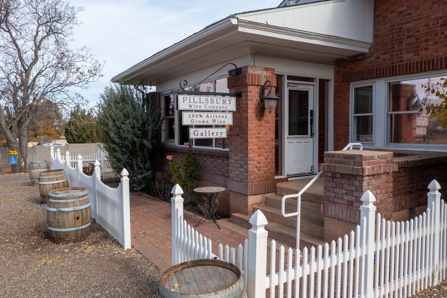 More Photos Of 315 S Willard St, Cottonwood Office Residential For Sale