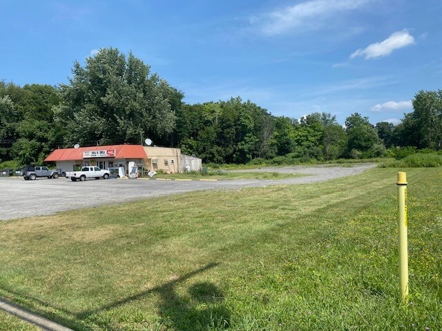 More Photos Of 5316 Route 9W, Newburgh Freestanding For Sale