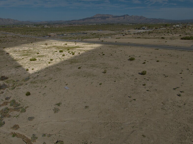 More Photos Of 1201 East Irene Street Pahrump, NV 89060, Pahrump Land For Sale
