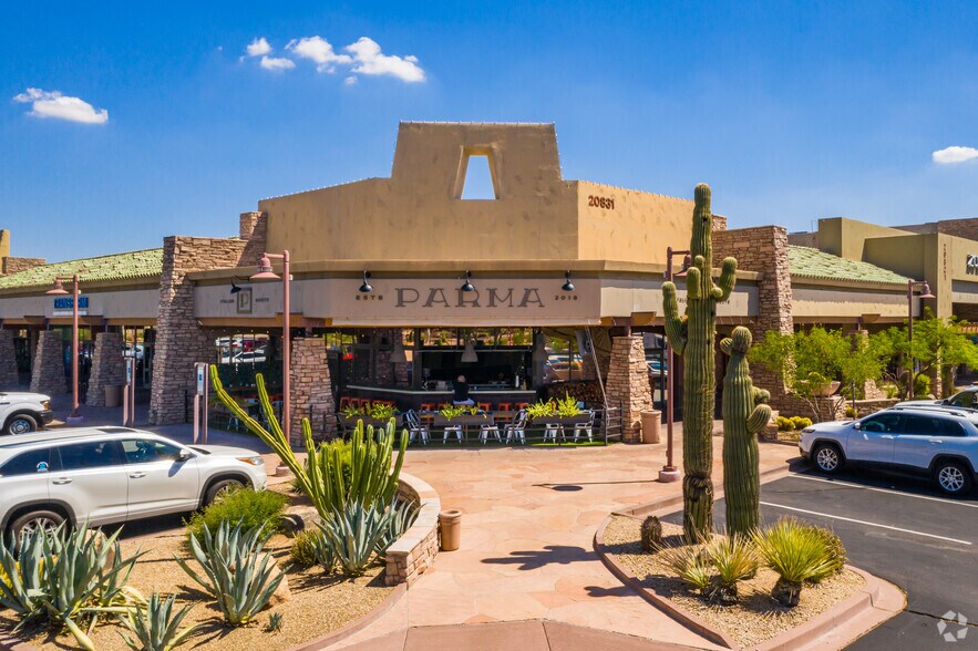 More Photos Of 20745 N Scottsdale Rd, Scottsdale Unknown For Lease