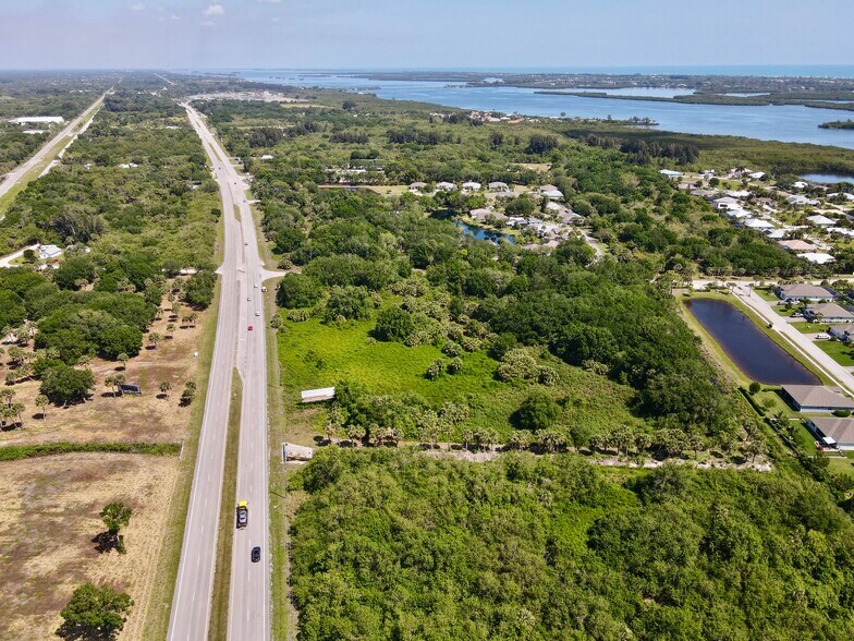 More Photos Of 7250 US Highway 1, Vero Beach Land For Sale