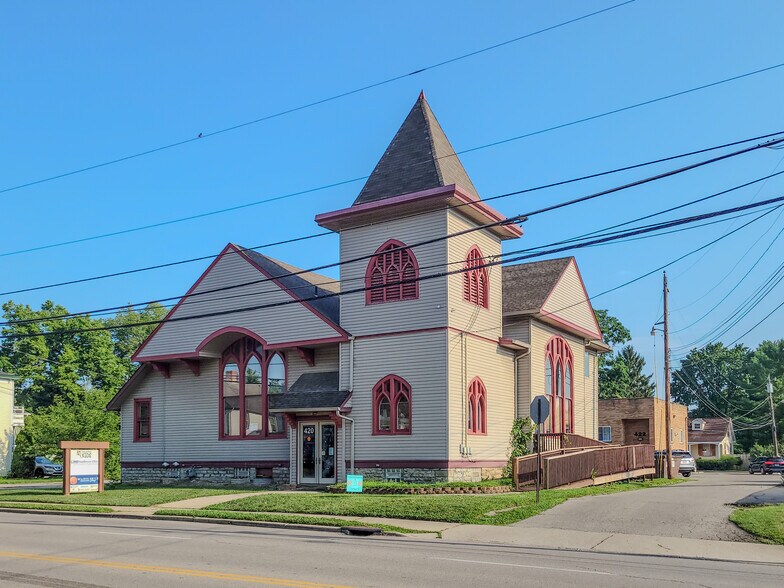 Primary Photo Of 420 W Loveland Ave, Loveland Office Residential For Sale