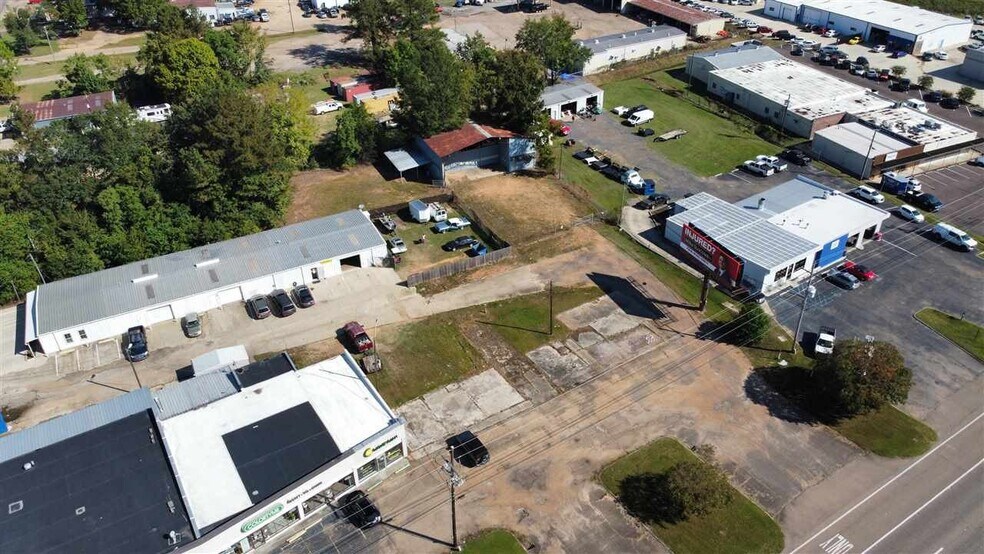 More Photos Of 2544 Highway 80 East, Pearl Land For Sale