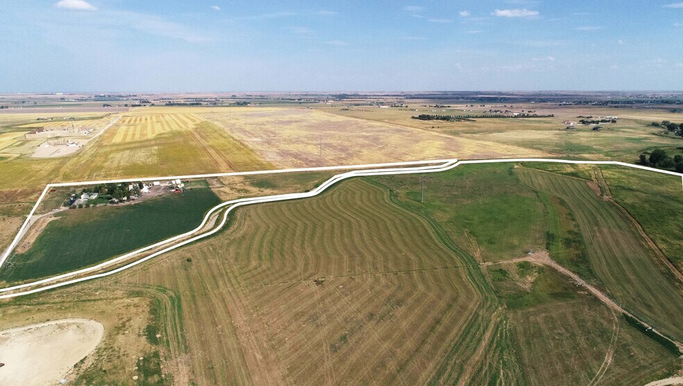 More Photos Of 20962 County Road 6, Hudson Land For Sale