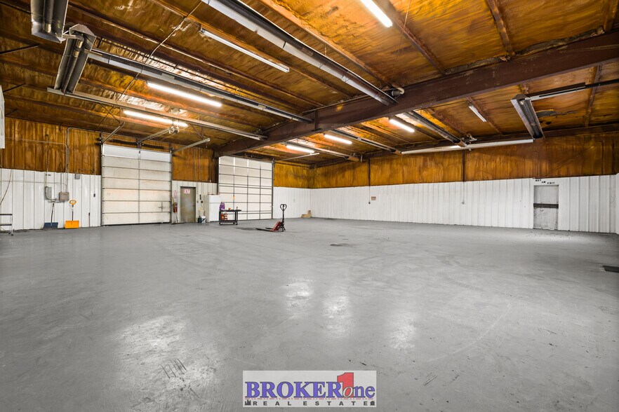 More Photos Of 5720 W Yellowstone Hwy, Casper Industrial For Sale