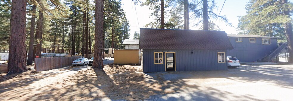 More Photos Of 2218 Lake Tahoe Blvd, South Lake Tahoe Storefront Retail Residential For Sale