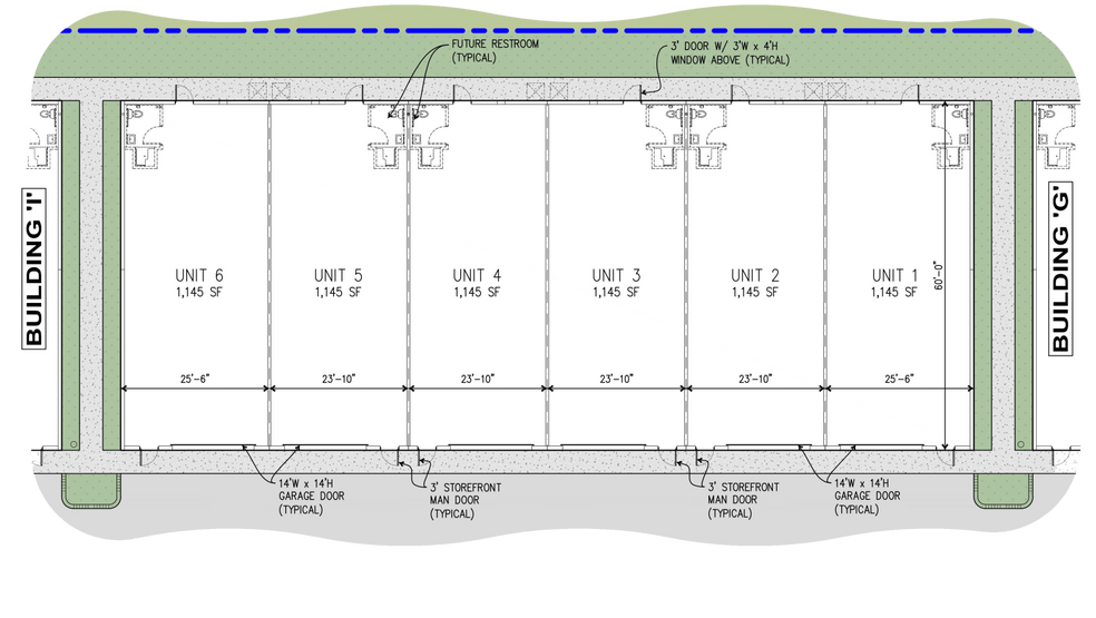 More Photos Of 7420 Old Dixie Hwy, Vero Beach Industrial For Sale