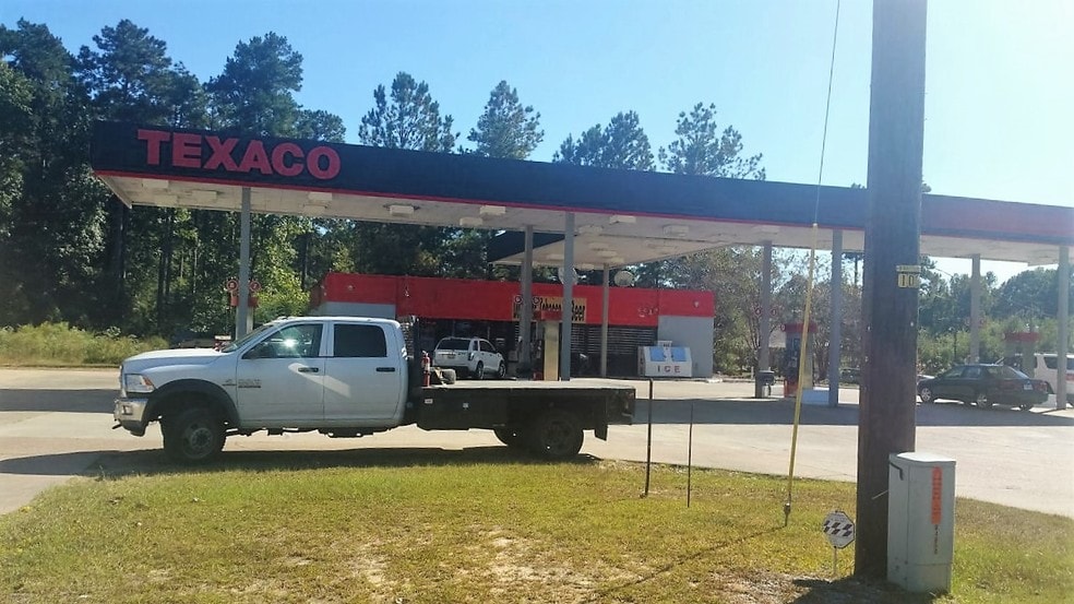 More Photos Of 4000 Highway 28 E, Pineville Service Station For Sale