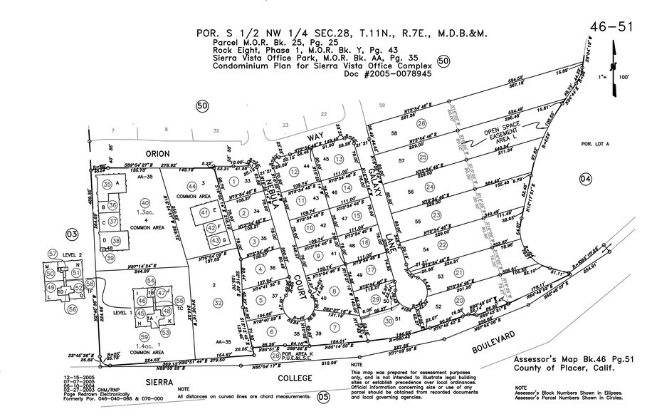 More Photos Of 6600 Sierra College Blvd, Rocklin Office For Sale