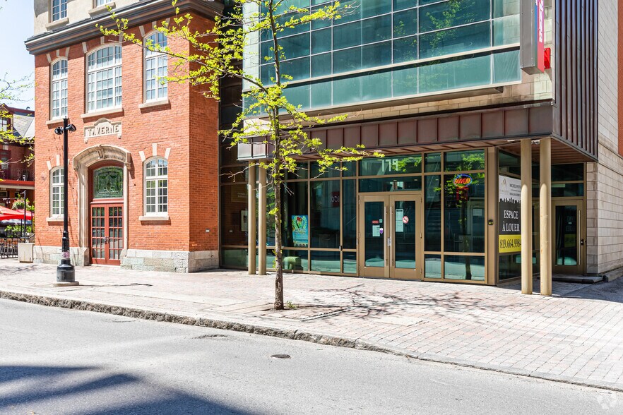 More Photos Of 179 Prom Du Portage, Gatineau Office For Sale