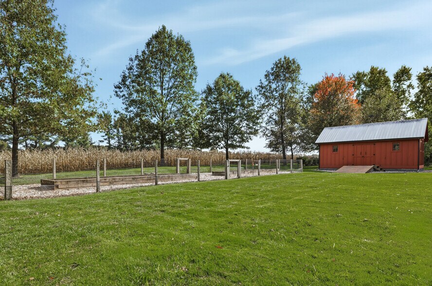 More Photos Of 5455 W 1425 S, Hanna Land For Sale