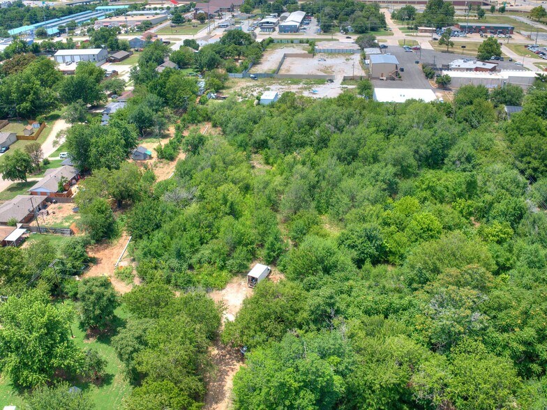 More Photos Of 1301 24th Ave SW, Norman Land For Sale