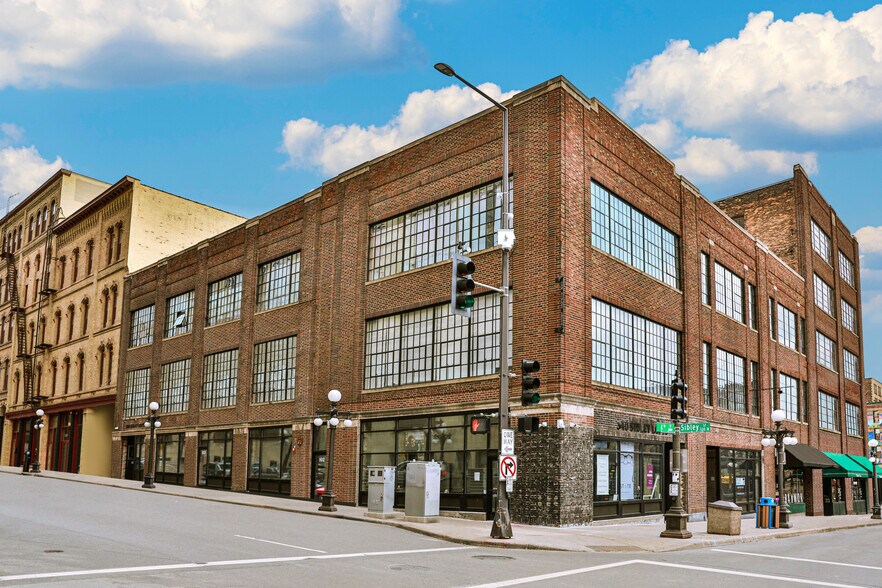 More Photos Of 340 N Sibley St, Saint Paul Apartments For Lease