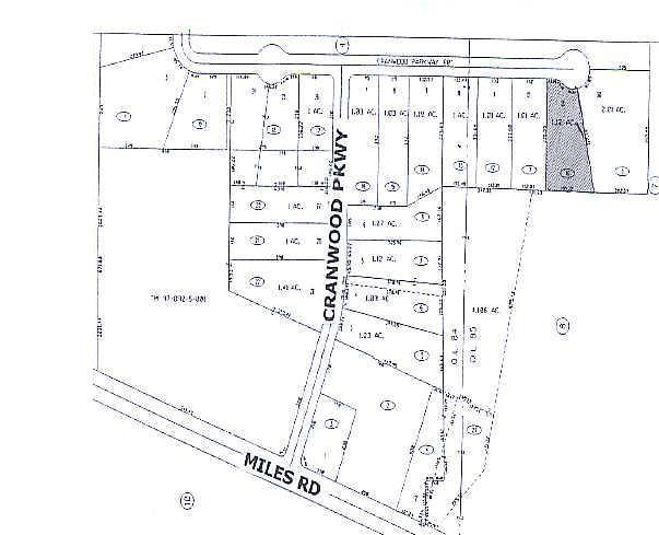 More Photos Of 19200 Cranwood Pky, Warrensville Heights Warehouse For Lease