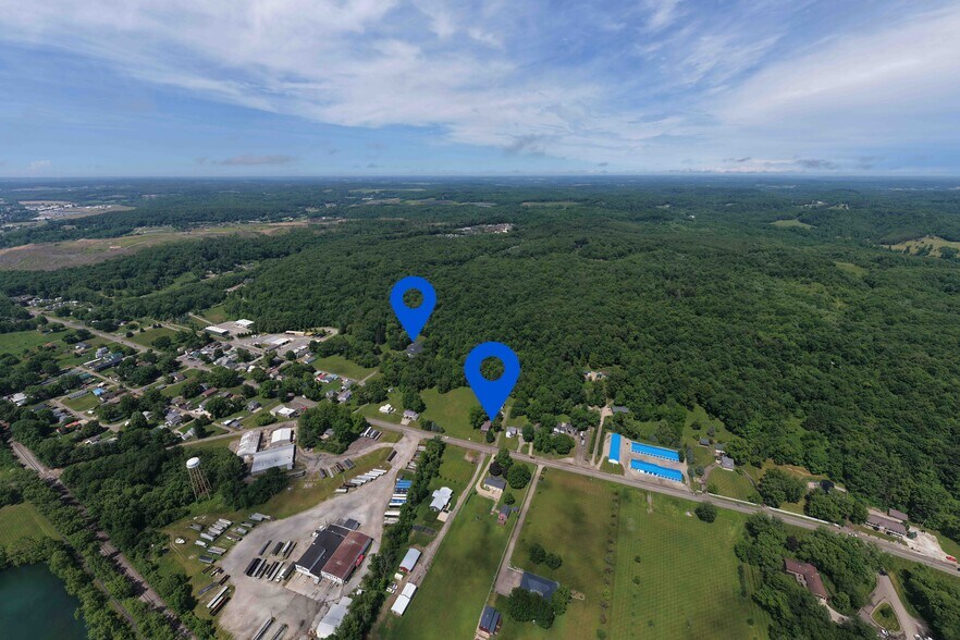 More Photos Of 6297 Columbia Rd NW, Dover Specialty For Sale