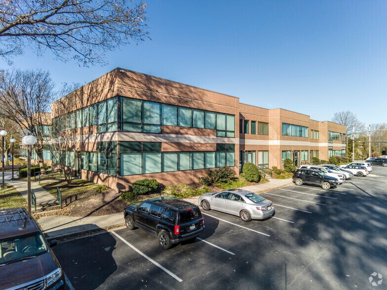 More Photos Of 133 Defense Hwy, Annapolis Medical For Lease