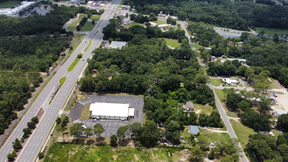 More Photos Of 5169 Capital SW cir, Tallahassee General Retail For Sale