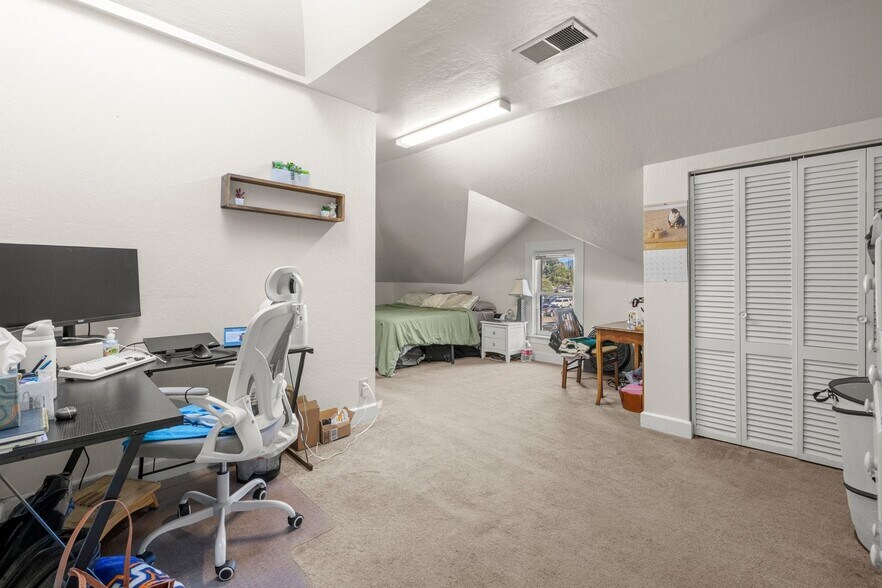 More Photos Of 142 N Central Ave, Campbell Office Residential For Sale