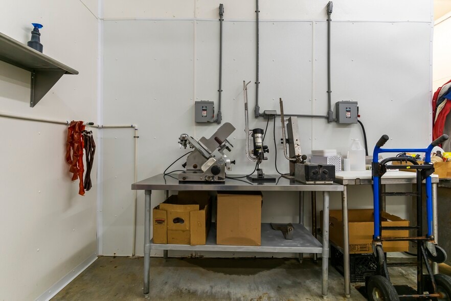 More Photos Of 2983 Cove Mountain Rd, Martinsburg Convenience Store For Sale