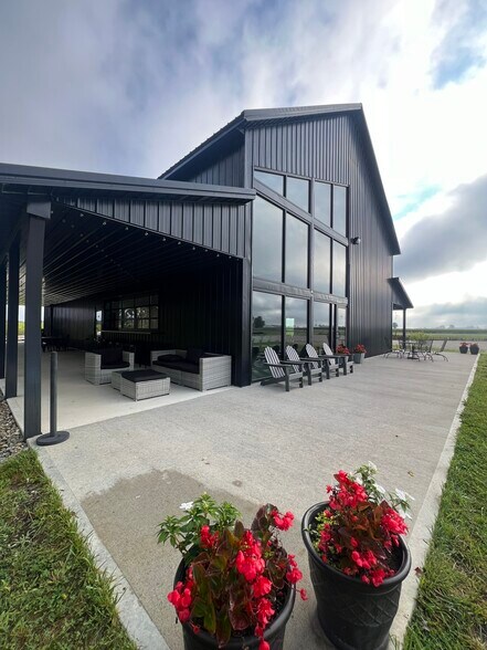 More Photos Of 5441 N US Highway 52, Thorntown Land For Sale