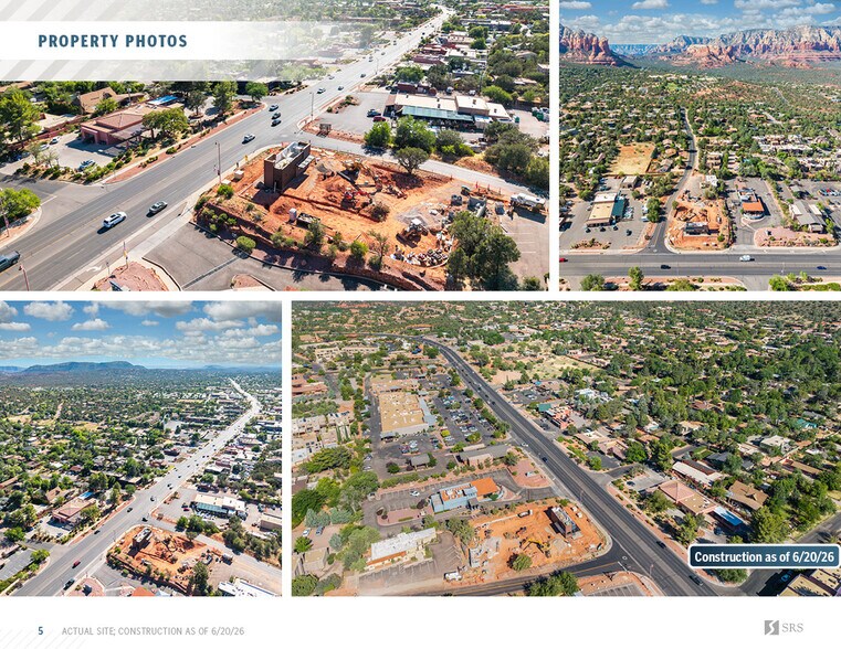 More Photos Of 80 Posse Ground Rd, Sedona General Retail For Sale
