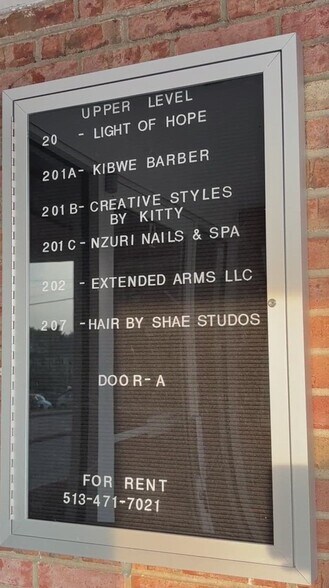 More Photos Of 7225 Colerain Ave, Cincinnati Office For Lease