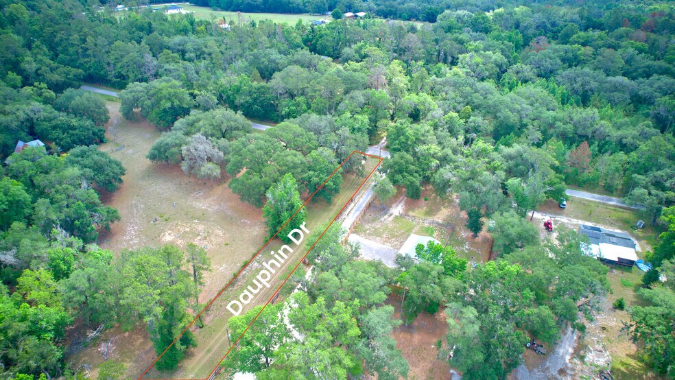 More Photos Of 3267 Neff Lake Rd, Brooksville Land For Sale