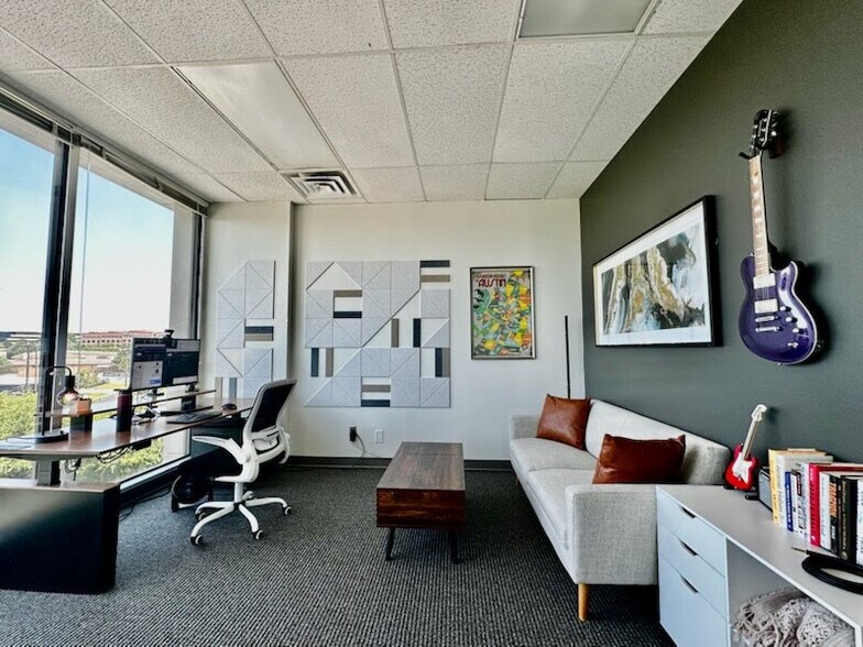 More Photos Of 1106 Clayton Ln, Austin Coworking Space