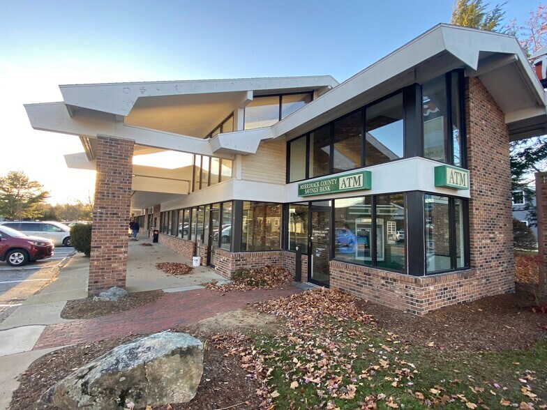 More Photos Of 9-15 Village St, Concord Restaurant For Lease