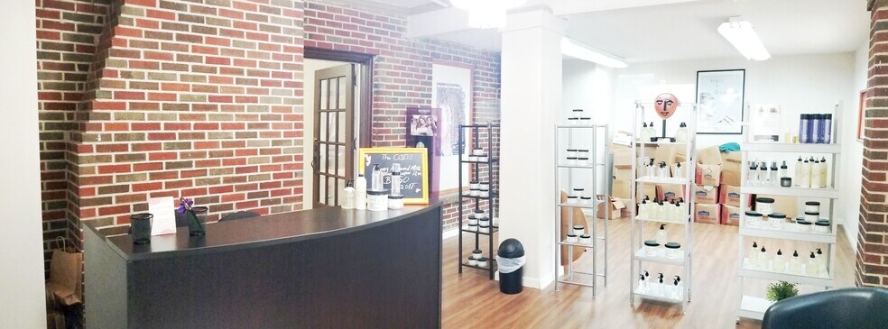 More Photos Of 4260 Lawrenceville Hwy, Tucker Loft Creative Space For Sale