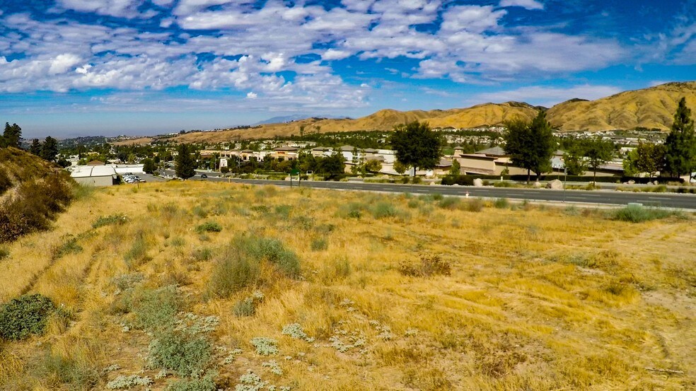 More Photos Of Yucaipa Blvd & 7th St, Yucaipa Land For Sale