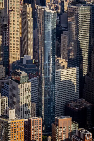 More Photos Of 111 Murray St, New York Apartments For Sale