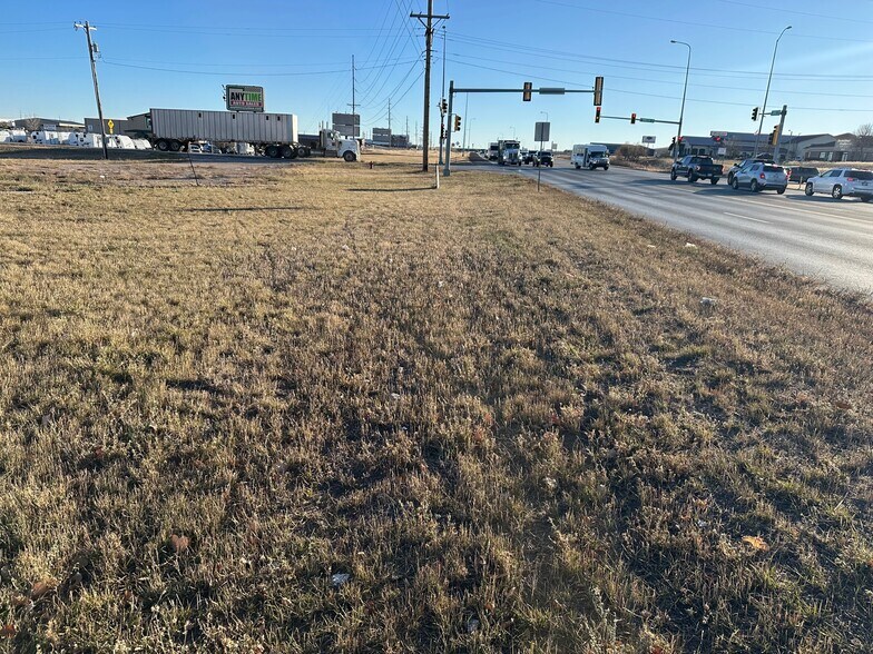 More Photos Of 3980 Cambell St, Rapid City Land For Sale