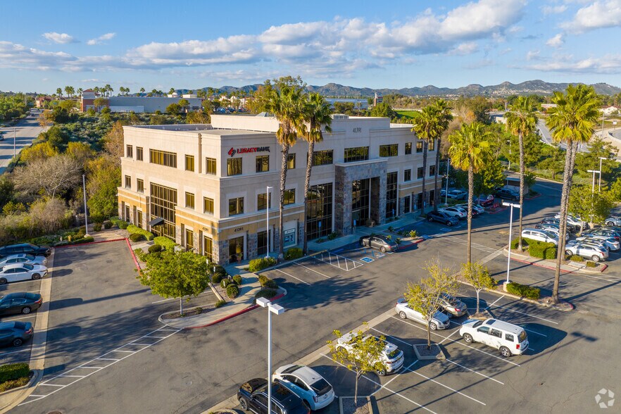 Primary Photo Of 41391 Kalmia St, Murrieta Office For Lease
