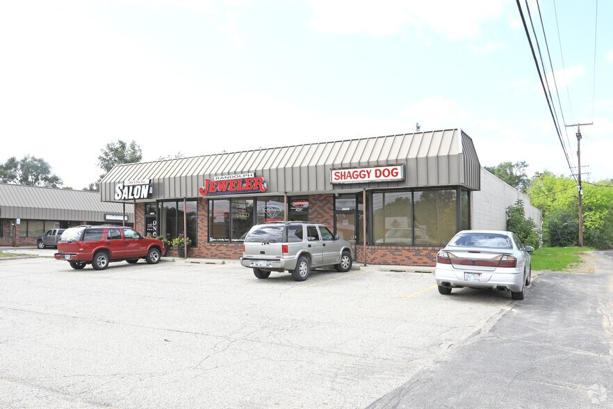 More Photos Of 47567 Van Dyke Ave, Shelby Township Storefront For Lease